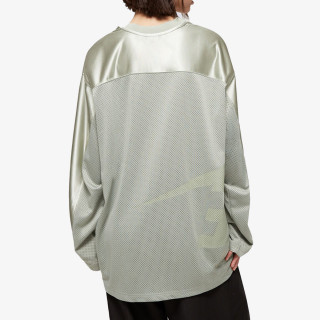 Nike Маица долги ракави W NSW LS JERSEY DANCE 