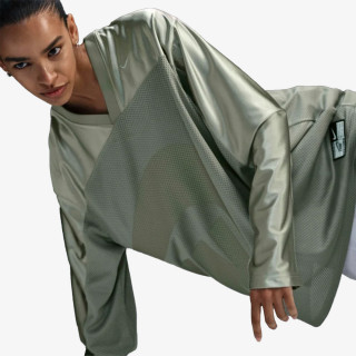 Nike Маица долги ракави W NSW LS JERSEY DANCE 