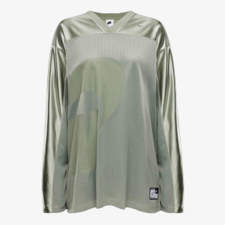 Nike Маица долги ракави W NSW LS JERSEY DANCE 