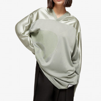 Nike Маица долги ракави W NSW LS JERSEY DANCE 