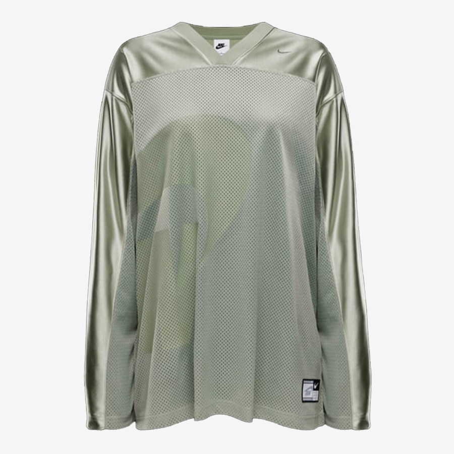 Nike Маица долги ракави W NSW LS JERSEY DANCE 