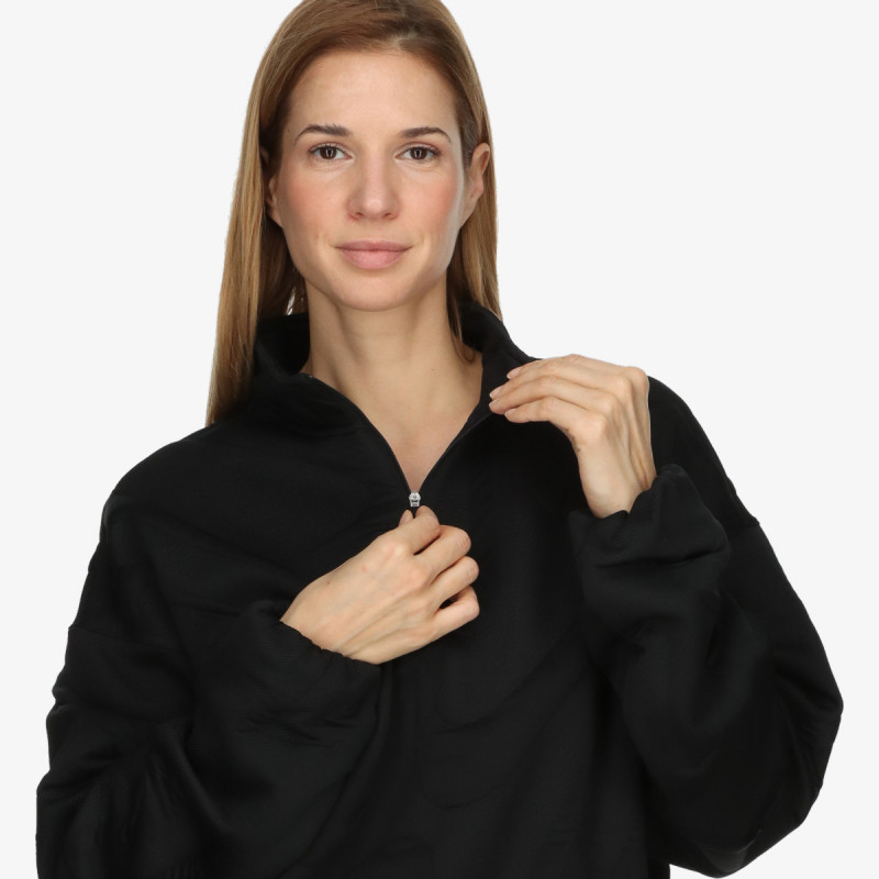 Nike Маица долги ракави Sportswear Collection 