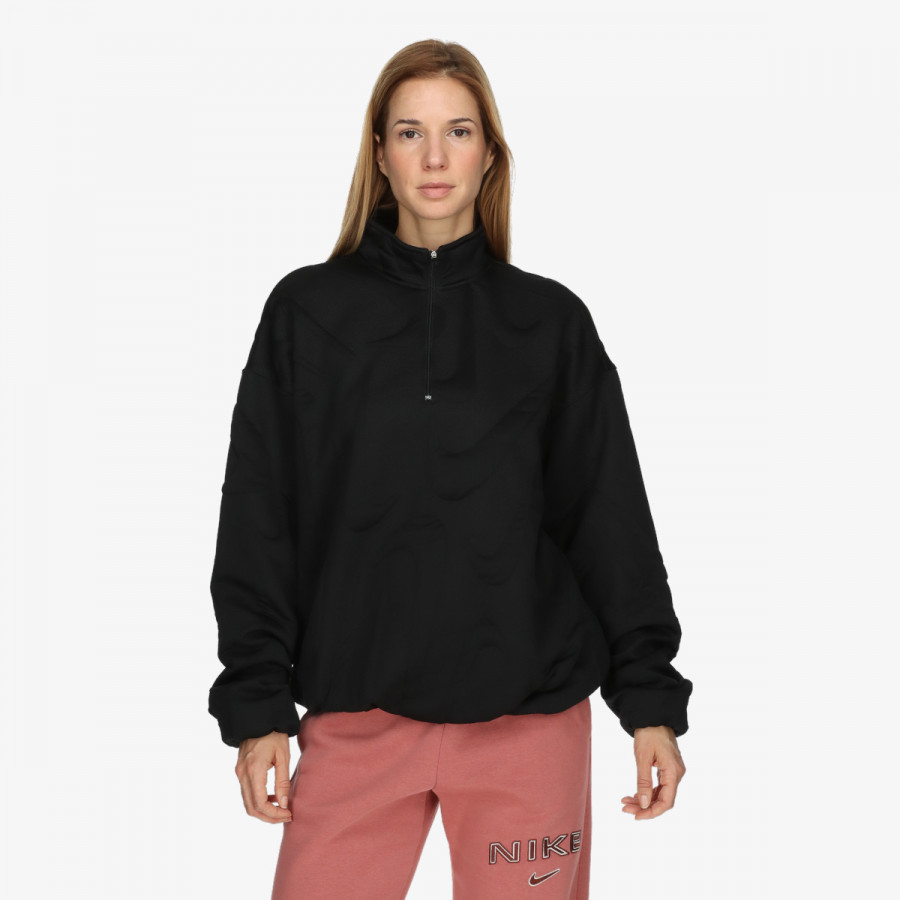 Nike Маица долги ракави Sportswear Collection 