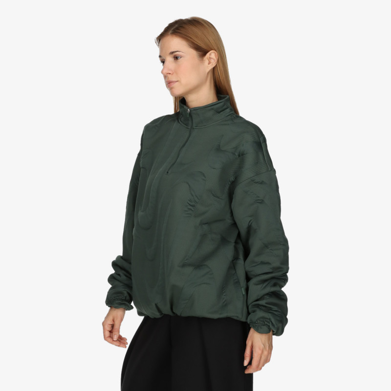 Nike Маица долги ракави Sportswear Collection 