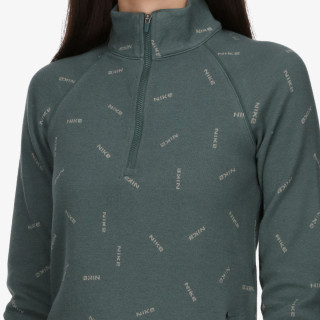 Nike Bluzë me mëngë të gjata W NSW CLLCTN LOGO HZ LS TOP 