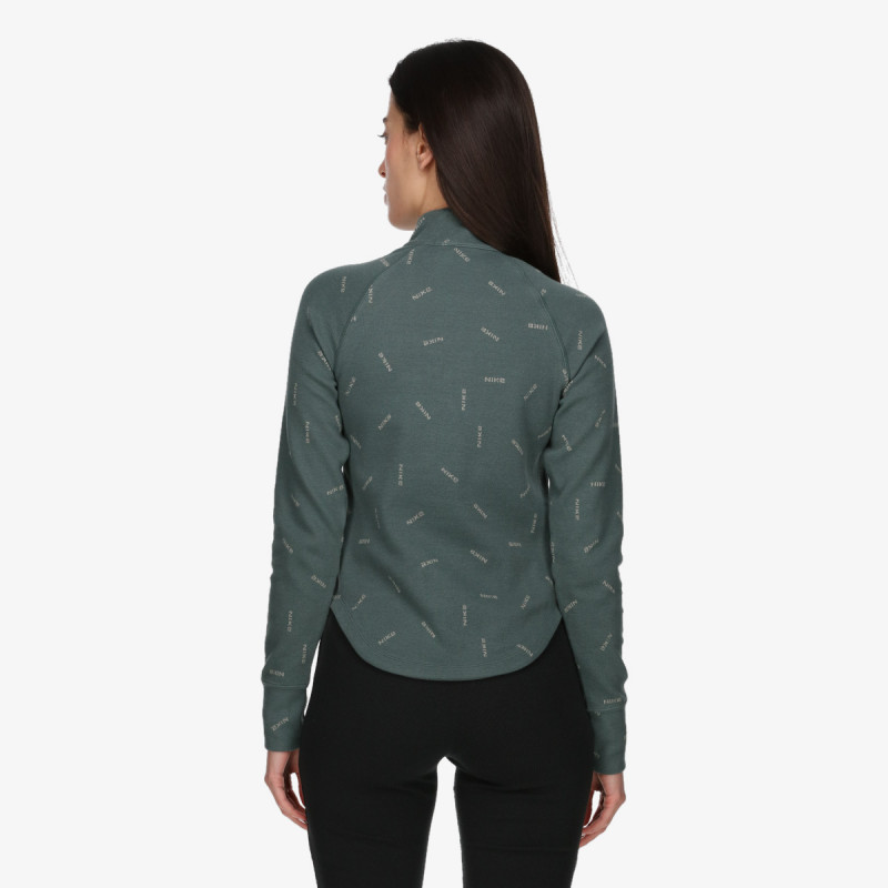 Nike Bluzë me mëngë të gjata W NSW CLLCTN LOGO HZ LS TOP 
