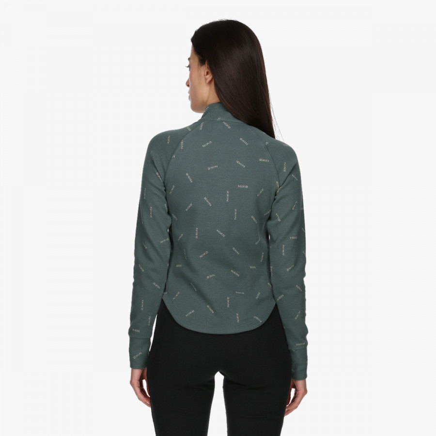 Nike Bluzë me mëngë të gjata W NSW CLLCTN LOGO HZ LS TOP 
