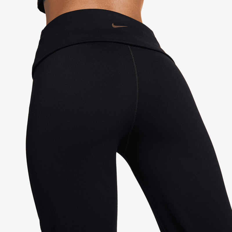 Nike Долен дел тренерки W NK DF ONE HR FLDOVR PANT 
