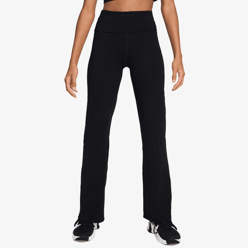 Nike Долен дел тренерки W NK DF ONE HR FLDOVR PANT 