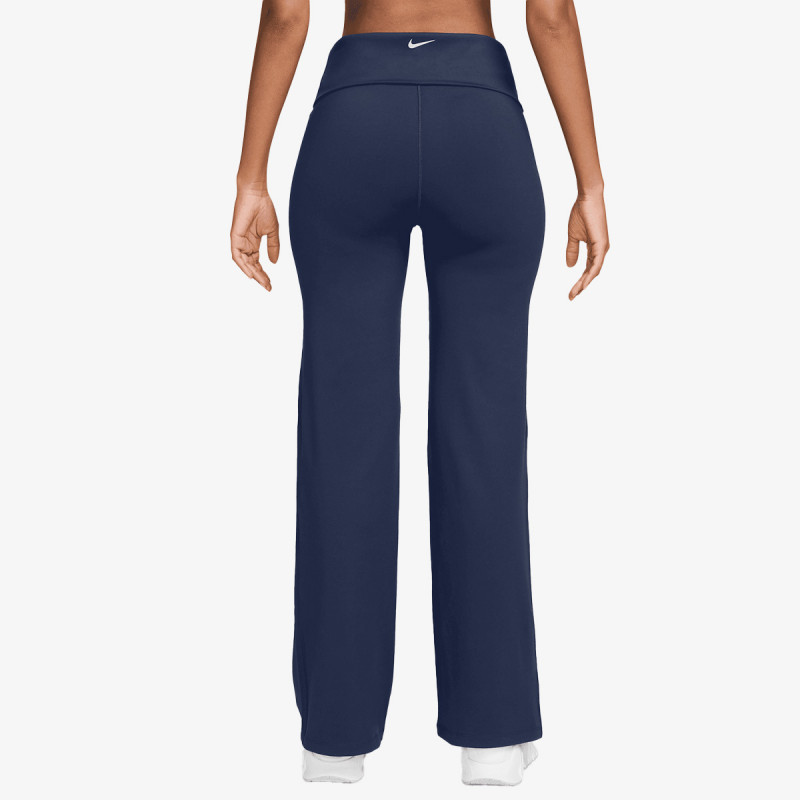 Nike Долен дел тренерки W NK DF ONE HR FLDOVR PANT 