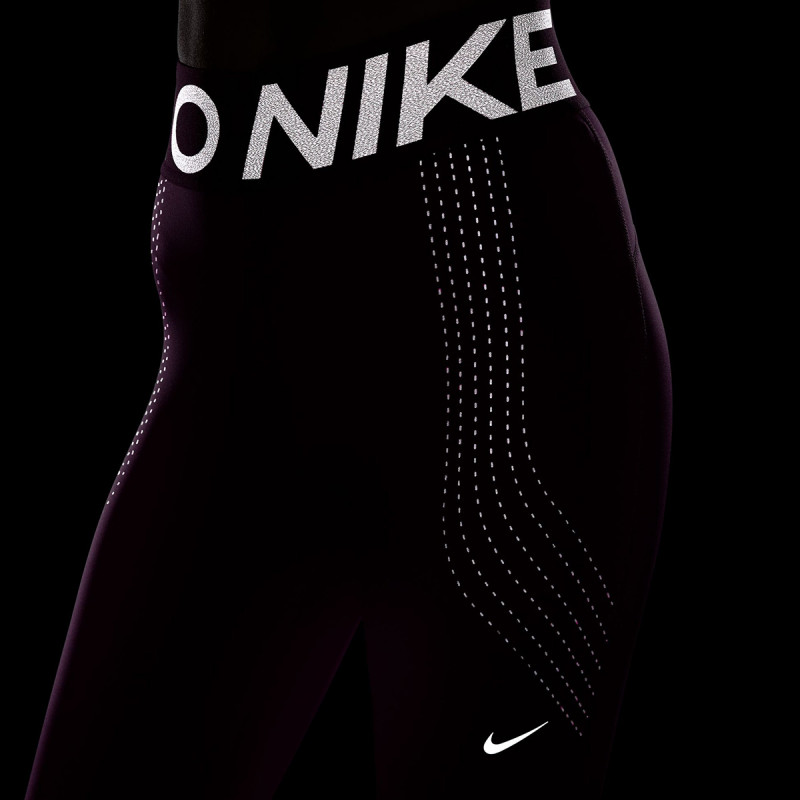 Nike Хеланки W NP SCULPT DF HR 7/8 TGHT GG 