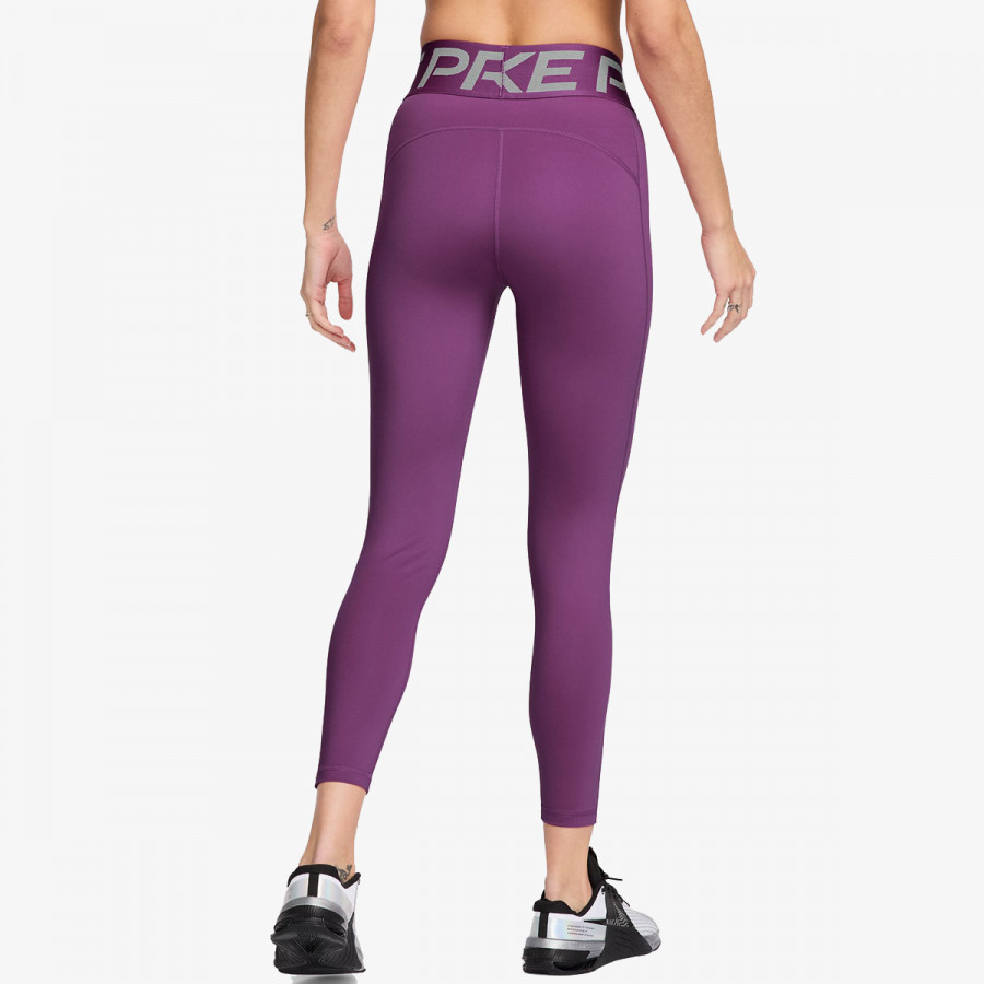Nike Хеланки W NP SCULPT DF HR 7/8 TGHT GG 
