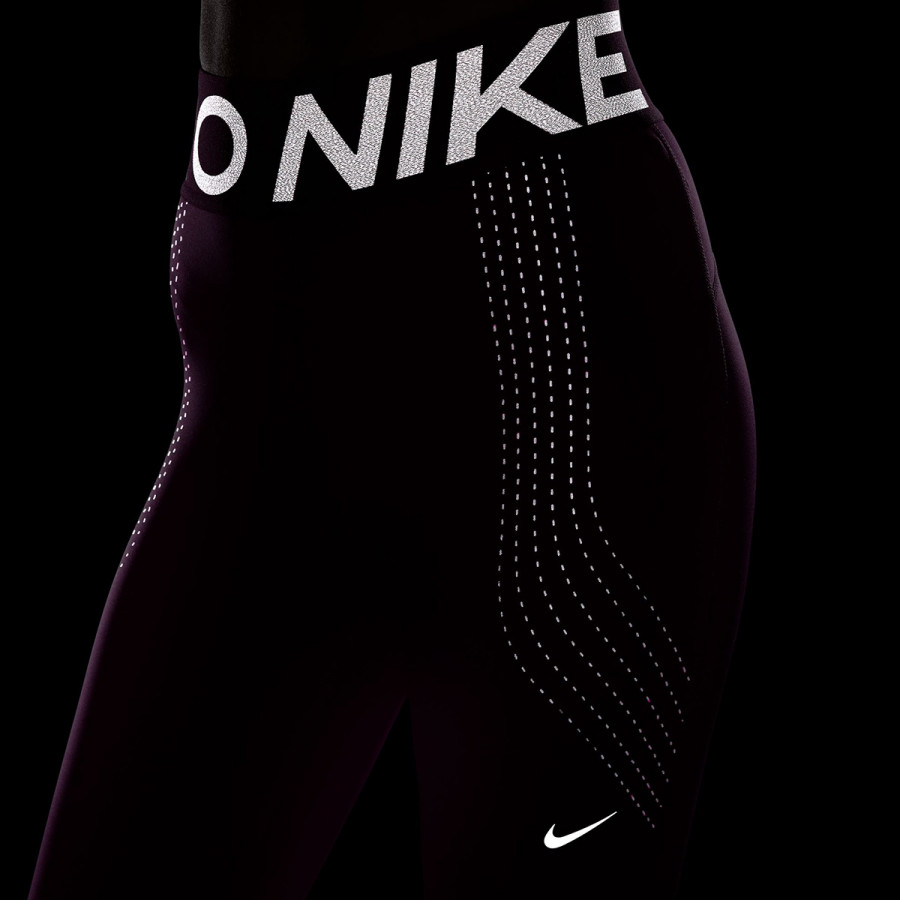 Nike Хеланки W NP SCULPT DF HR 7/8 TGHT GG 