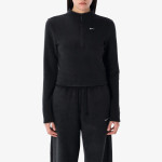Nike Bluzë me mëngë të gjata W NSW PHNX PLSH HZ LS TOP 