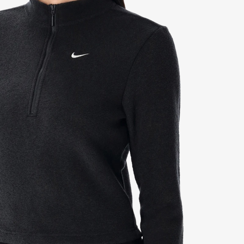 Nike Маица долги ракави W NSW PHNX PLSH HZ LS TOP 
