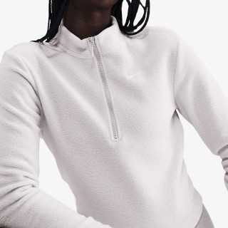 Nike Bluzë me mëngë të gjata W NSW PHNX PLSH HZ LS TOP 