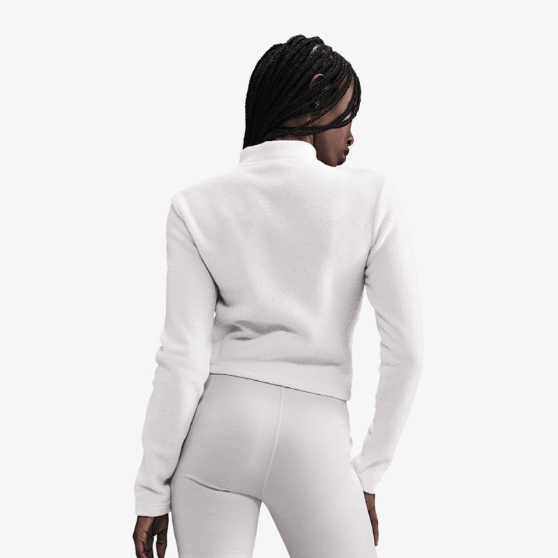 Nike Bluzë me mëngë të gjata W NSW PHNX PLSH HZ LS TOP 