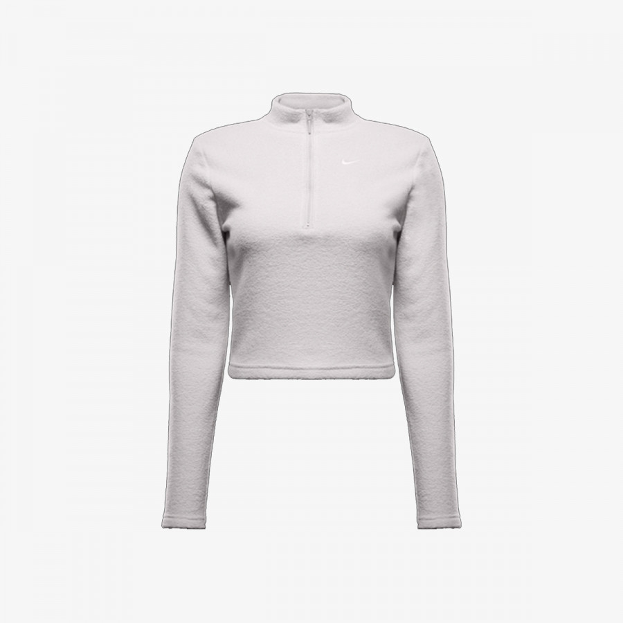 Nike Bluzë me mëngë të gjata W NSW PHNX PLSH HZ LS TOP 