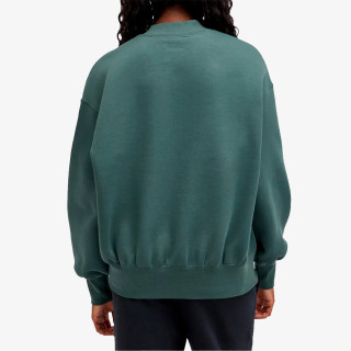 Nike Bluza W NSW TCH FLC OS CREW 