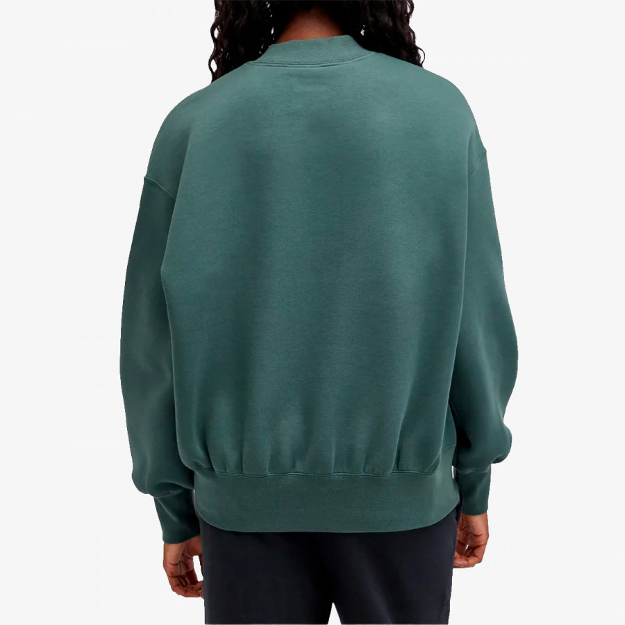 Nike Bluza W NSW TCH FLC OS CREW 