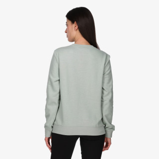 Nike Bluza W NSW CLUB PO CREW SHINE 