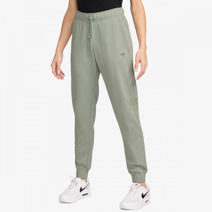 Nike Pjesa e poshtme e kostumit W NSW CLUB STD PANT SHINE 