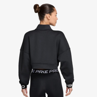 Nike Bluzë me mëngë të gjata W NP CAPSULE FLEECE TOP 