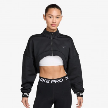 Nike Bluzë me mëngë të gjata W NP CAPSULE FLEECE TOP 