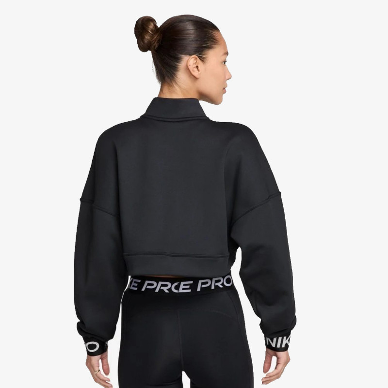 Nike Bluzë me mëngë të gjata W NP CAPSULE FLEECE TOP 