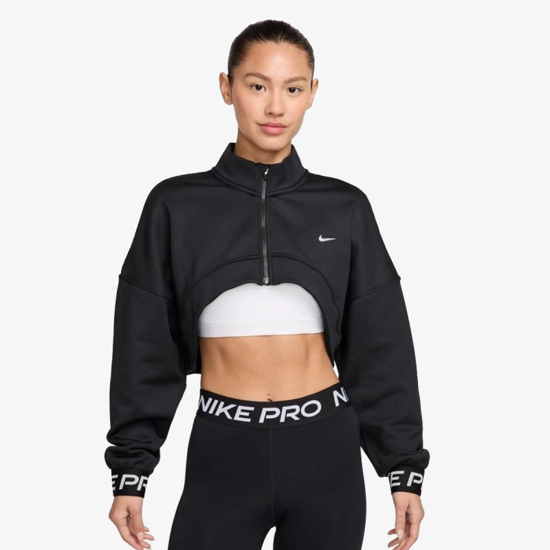Nike Bluzë me mëngë të gjata W NP CAPSULE FLEECE TOP 