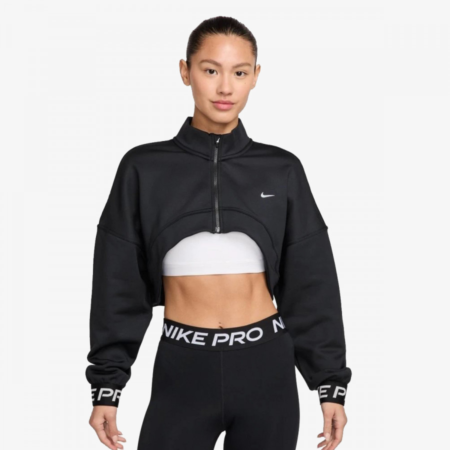 Nike Bluzë me mëngë të gjata W NP CAPSULE FLEECE TOP 