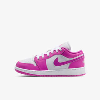 Nike Патики Air Jordan Low Fund 