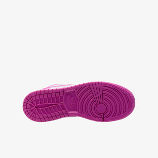 Nike Патики Air Jordan Low Fund 