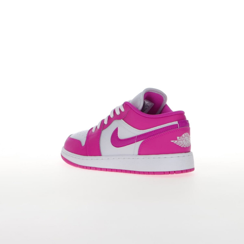 Nike Патики Air Jordan Low Fund 