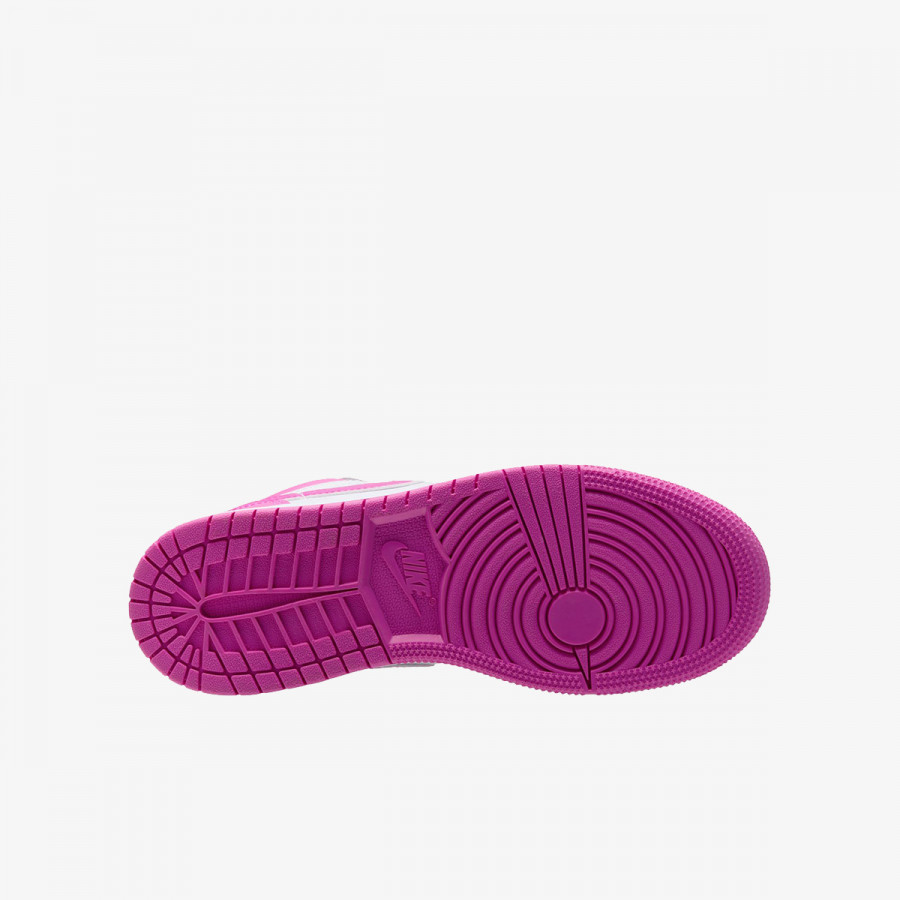 Nike Патики Air Jordan Low Fund 