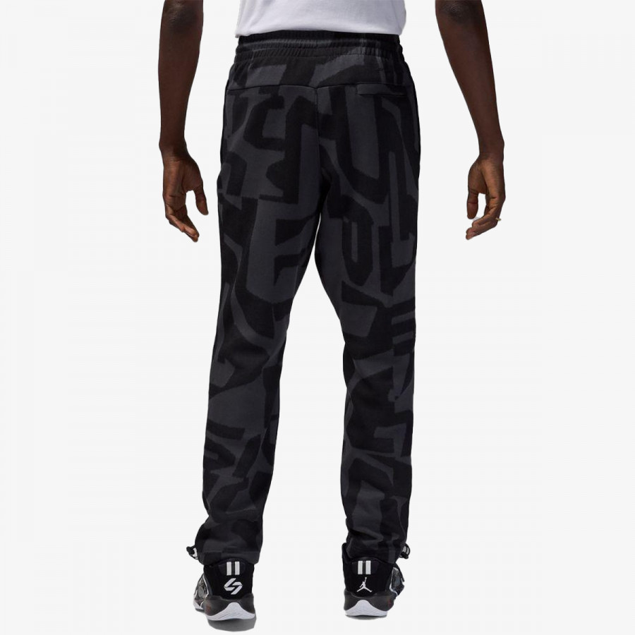 Nike Pjesa e poshtme e kostumit M J DF SPRT HOOP AOP PANT 