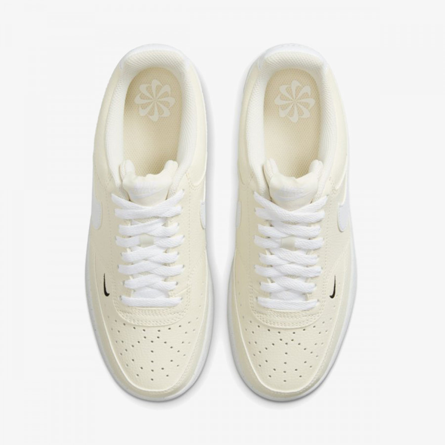 Nike Патики W NIKE COURT VISION LO NN 