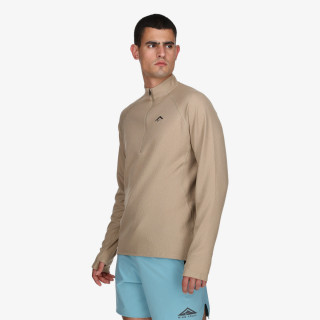 Nike Дуксер M NK DF TRAIL MIDLAYER HZ 