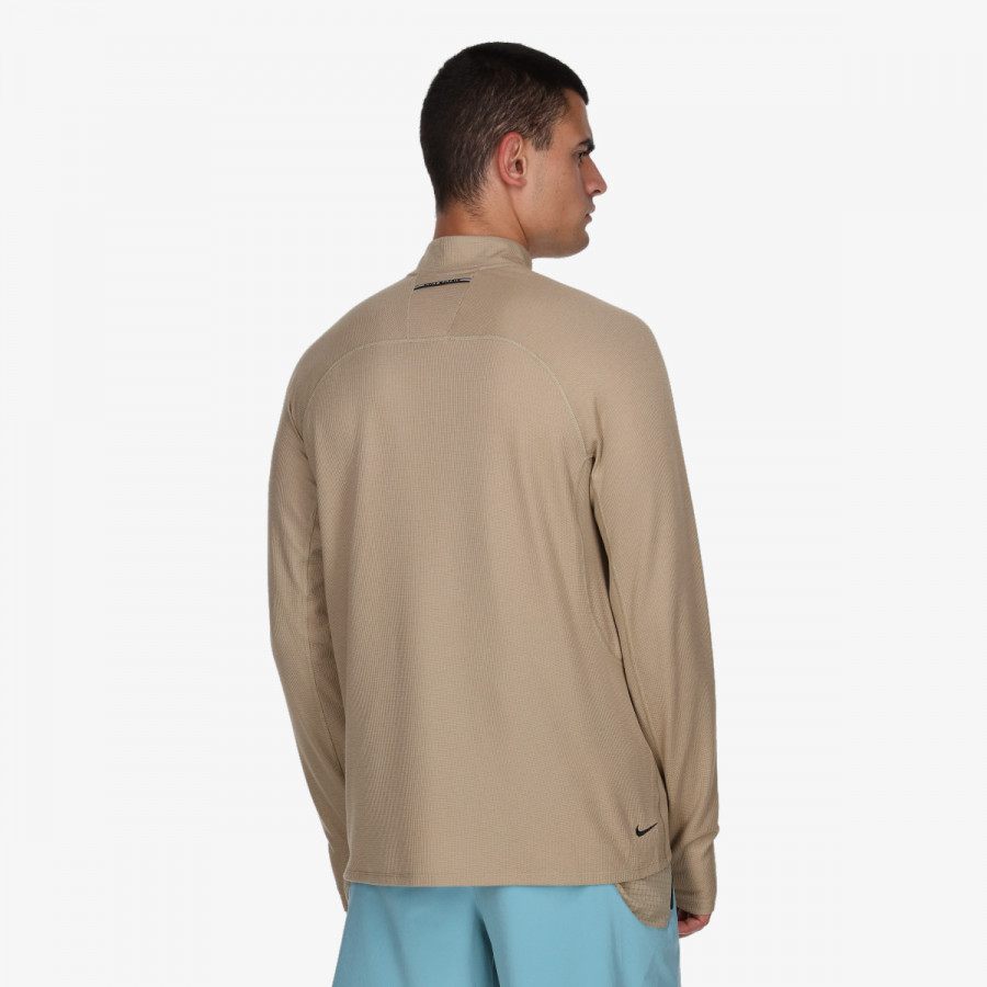 Nike Дуксер M NK DF TRAIL MIDLAYER HZ 
