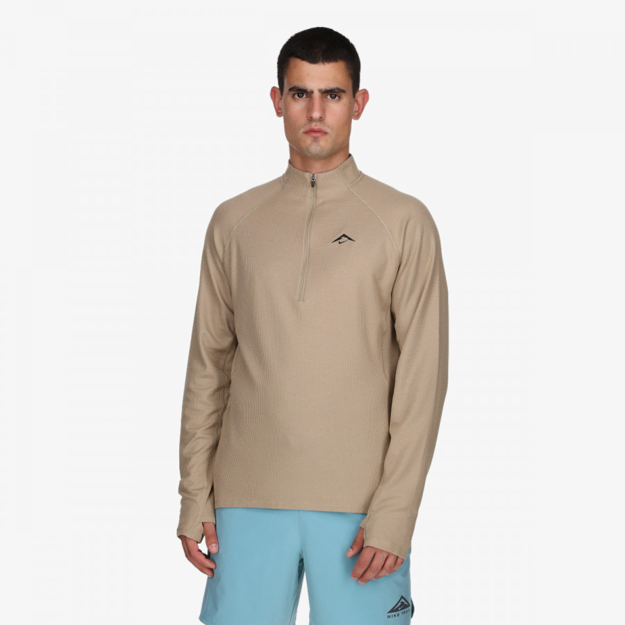 Nike Дуксер M NK DF TRAIL MIDLAYER HZ 