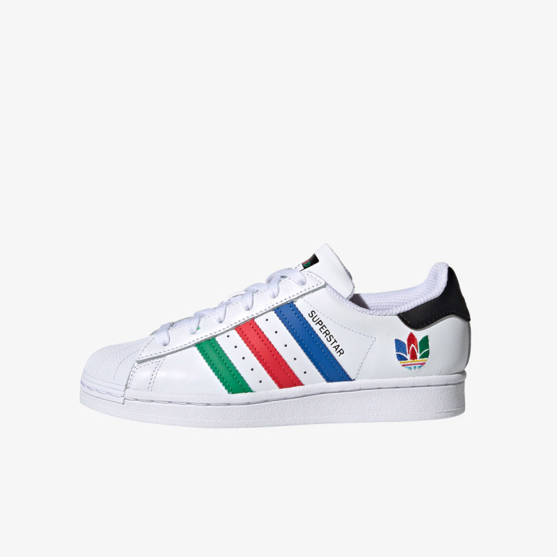Adidas cheap superstar sarene