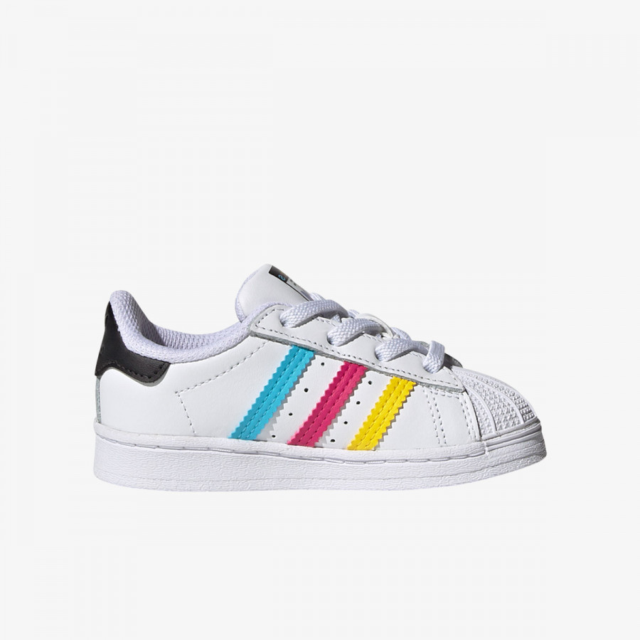 adidas Патики SUPERSTAR EL I 