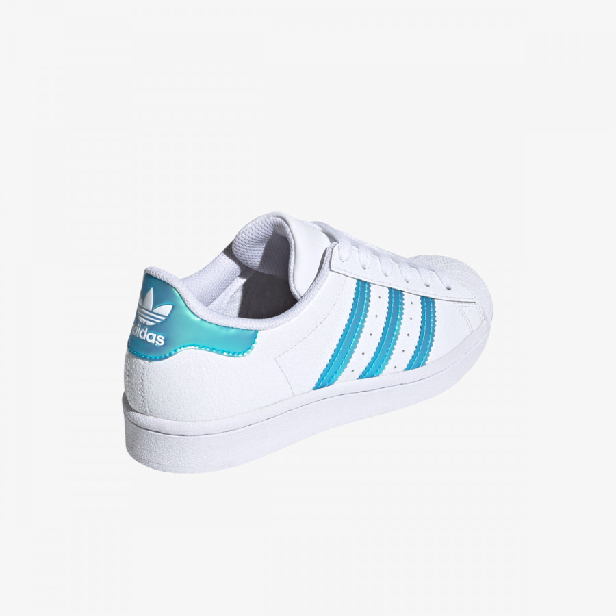 adidas Патики SUPERSTAR J 