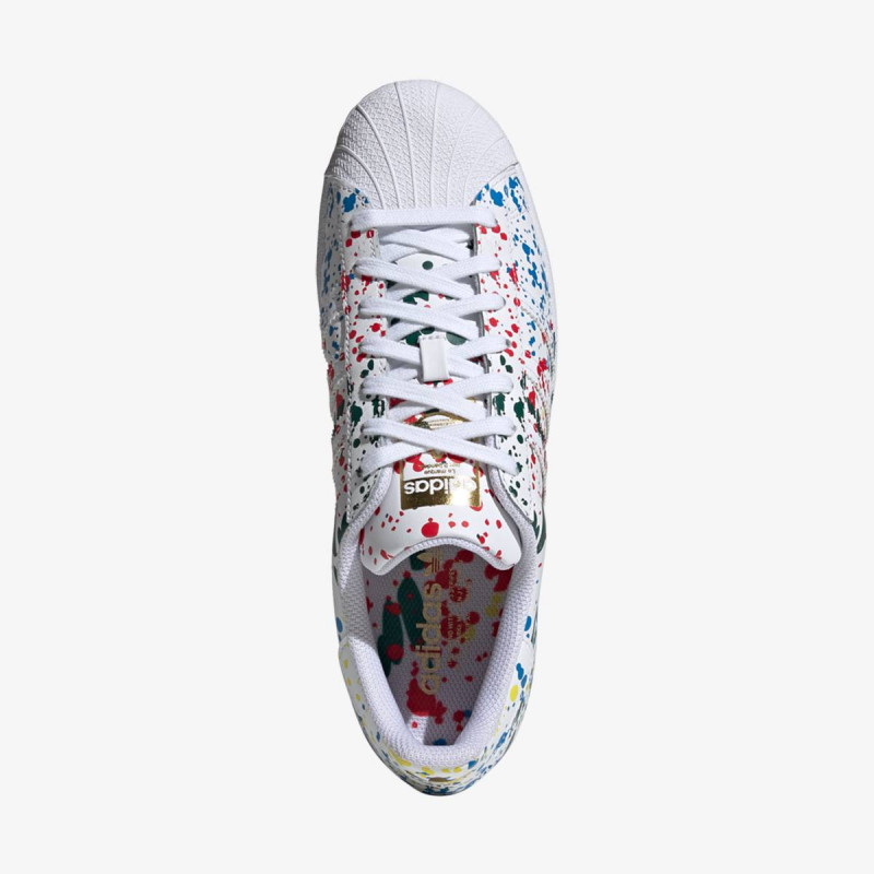 Adidas superstar sales sarene