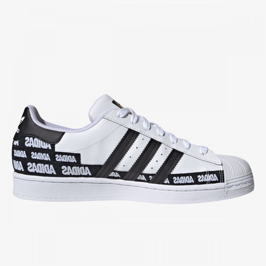 adidas Патики SUPERSTAR 