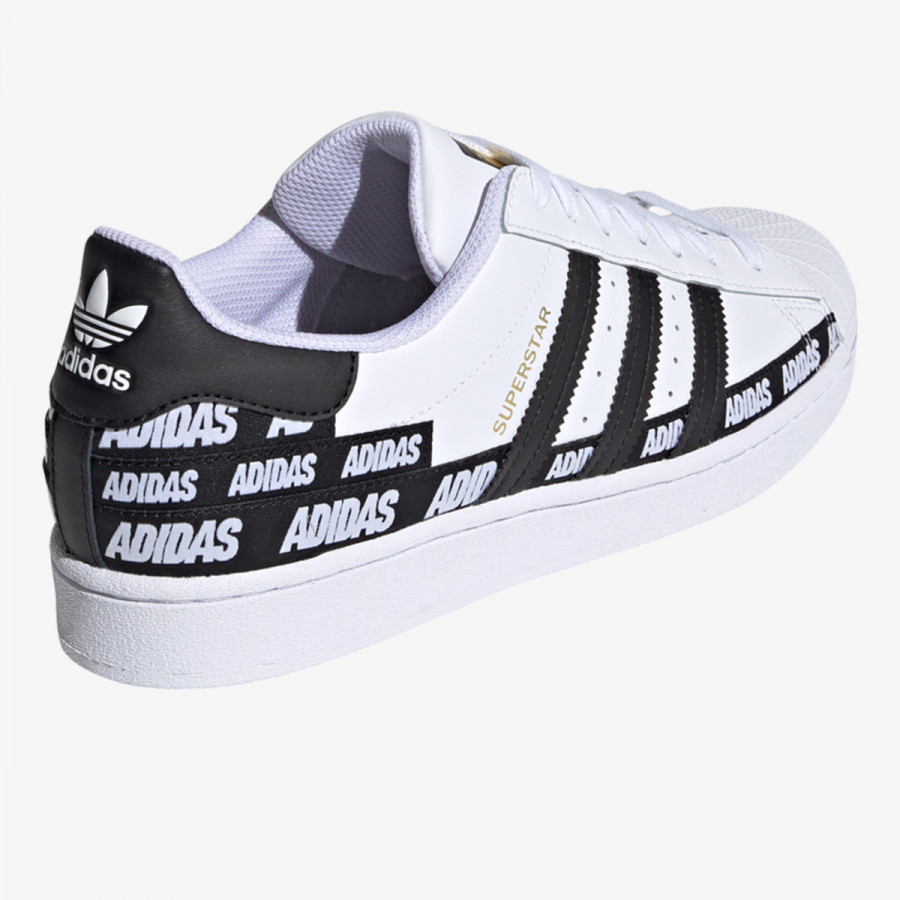 adidas Патики SUPERSTAR 