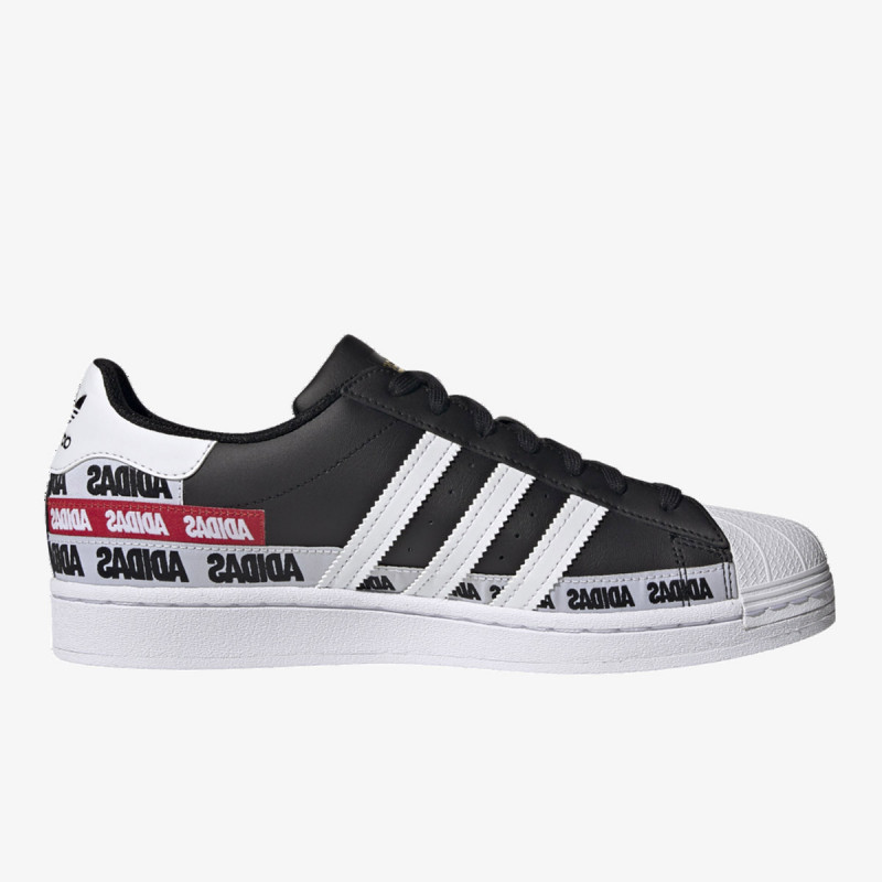 adidas Патики SUPERSTAR 