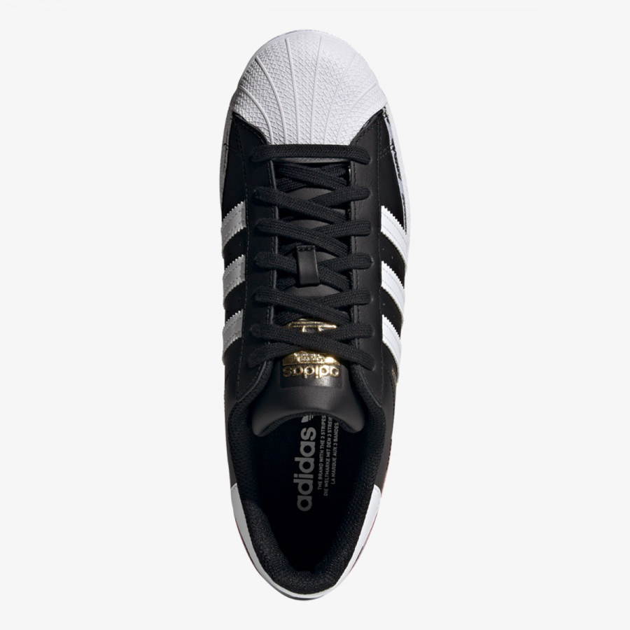 adidas Патики SUPERSTAR 