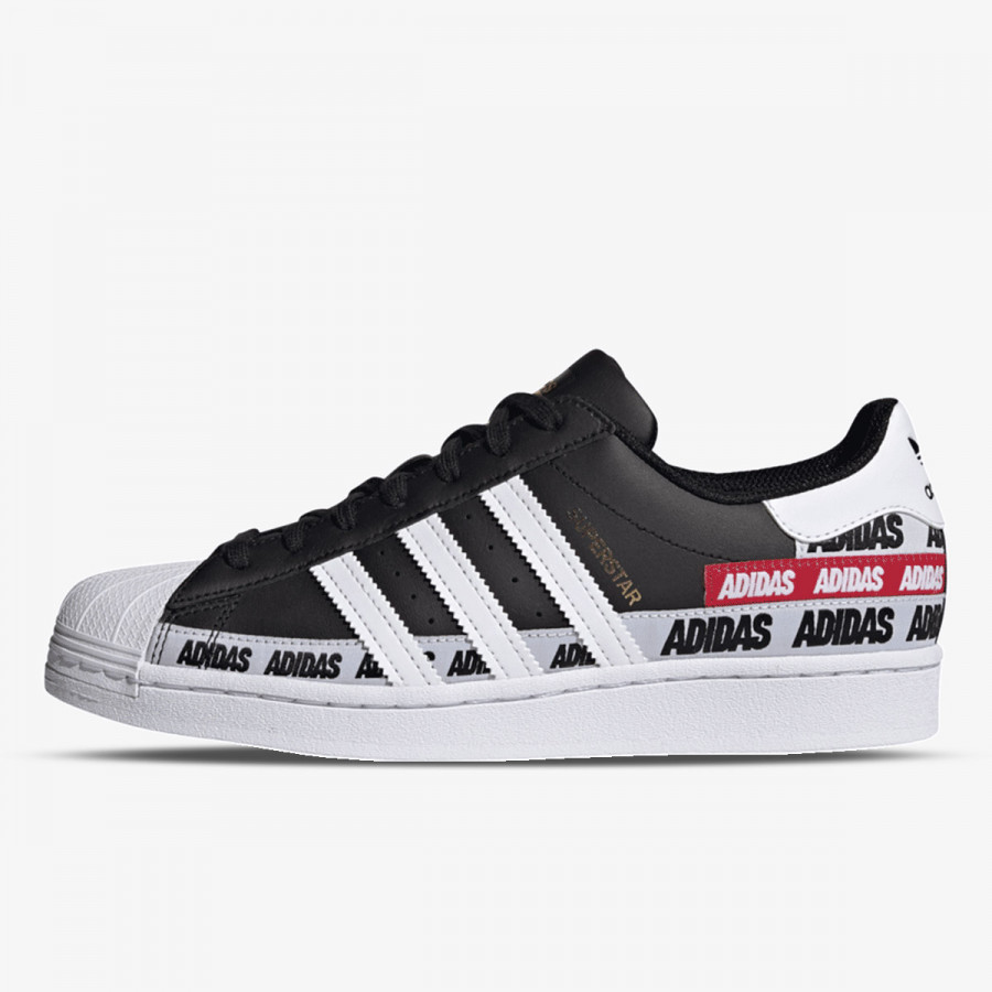 adidas Патики SUPERSTAR 