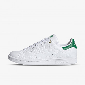 adidas Патики STAN SMITH W 